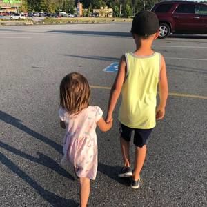 Meet your Posher, Zoe